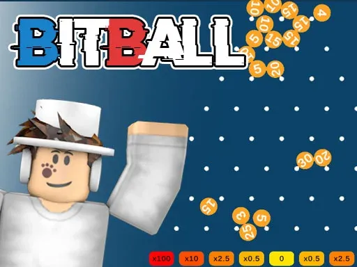 BitBall | Faça muitas moedas e fique rico Captura de Tela